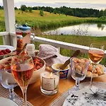 Kalda Holiday home