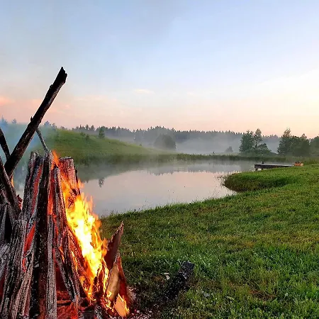 Kalda Vikendica Otepaa