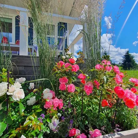 Ferienhaus Kalda Otepää