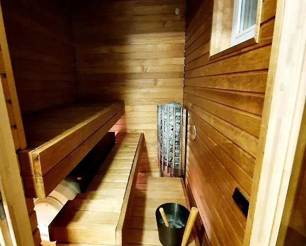 بيت للعطل Kalda