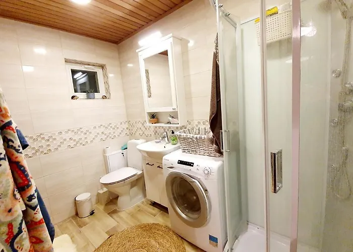 بيت للعطل Kalda