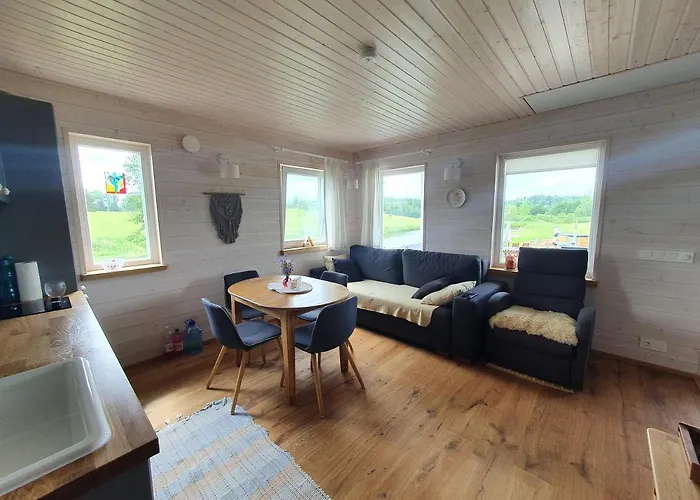 Σπίτι διακοπών Kalda Otepää