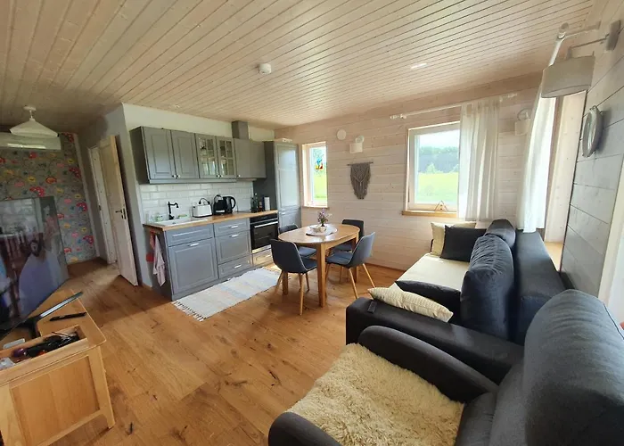 Kalda بيت للعطل