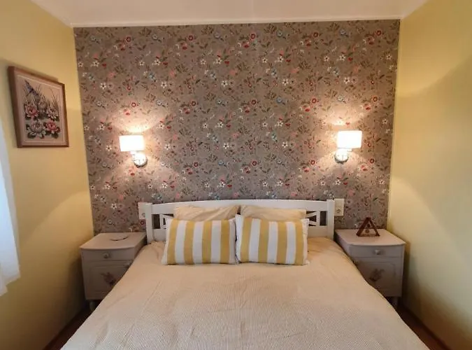 بيت للعطل Kalda