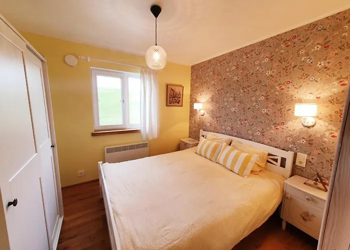 Kalda بيت للعطل Otepää