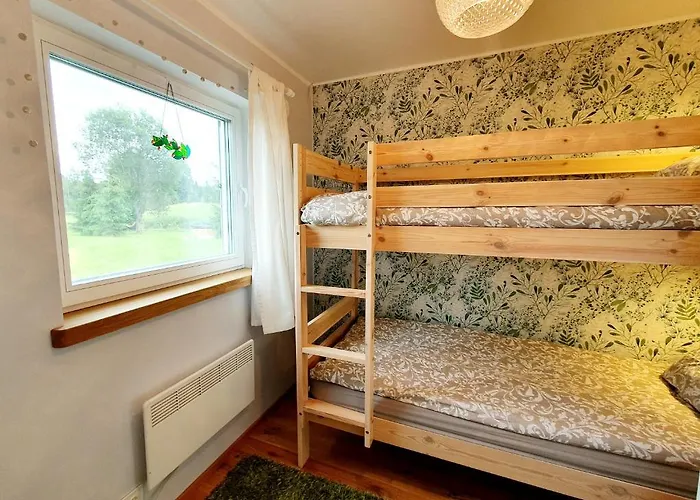 Kalda بيت للعطل