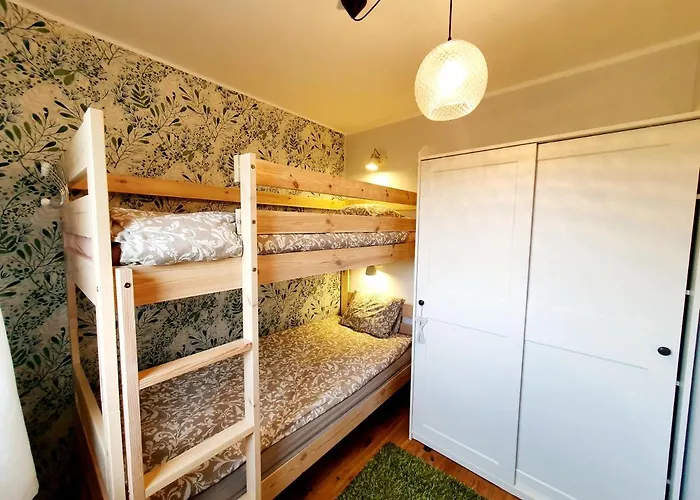 Kalda بيت للعطل *